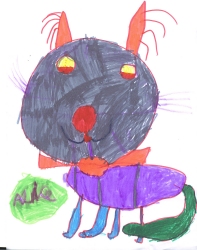 Violette